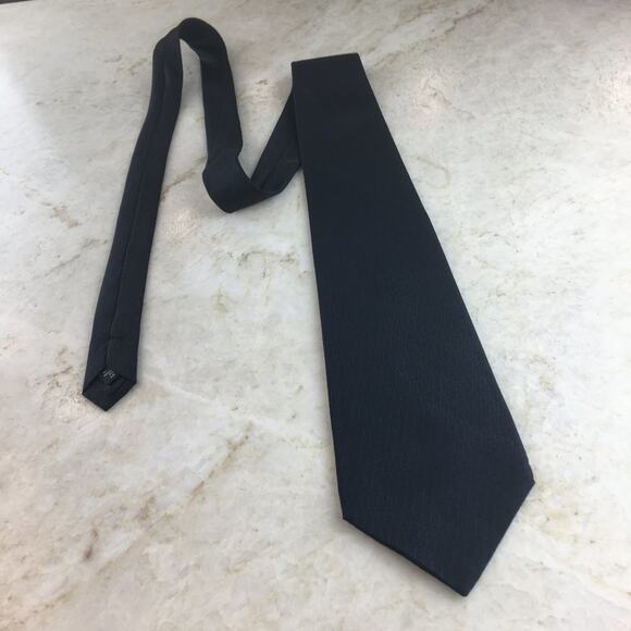 PROTOCOL SILK TIE - Picture 2 of 13